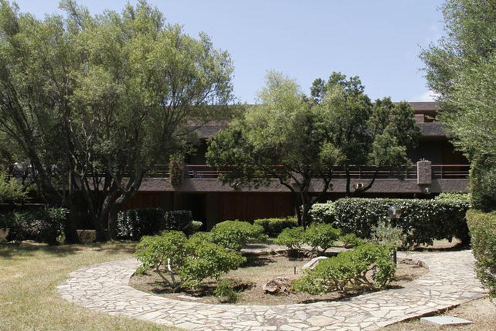 Mirto Verde Cugnana Resort Cugnana Verde Exterior foto
